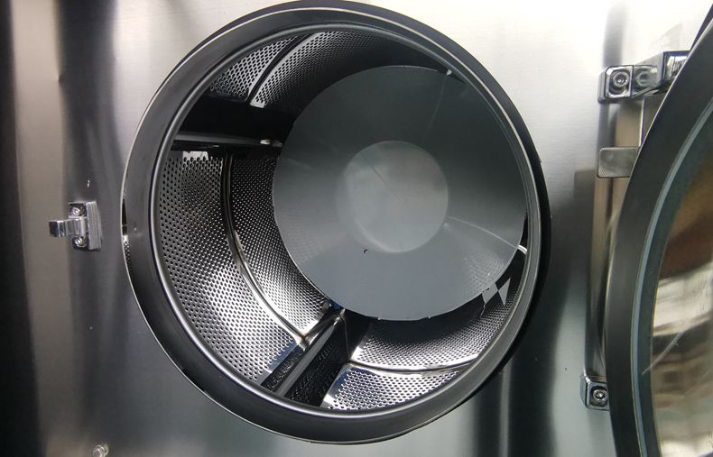 2022工业洗涤装备用途及结构