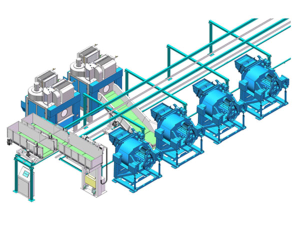 怎样能买到质量好的工业洗衣机