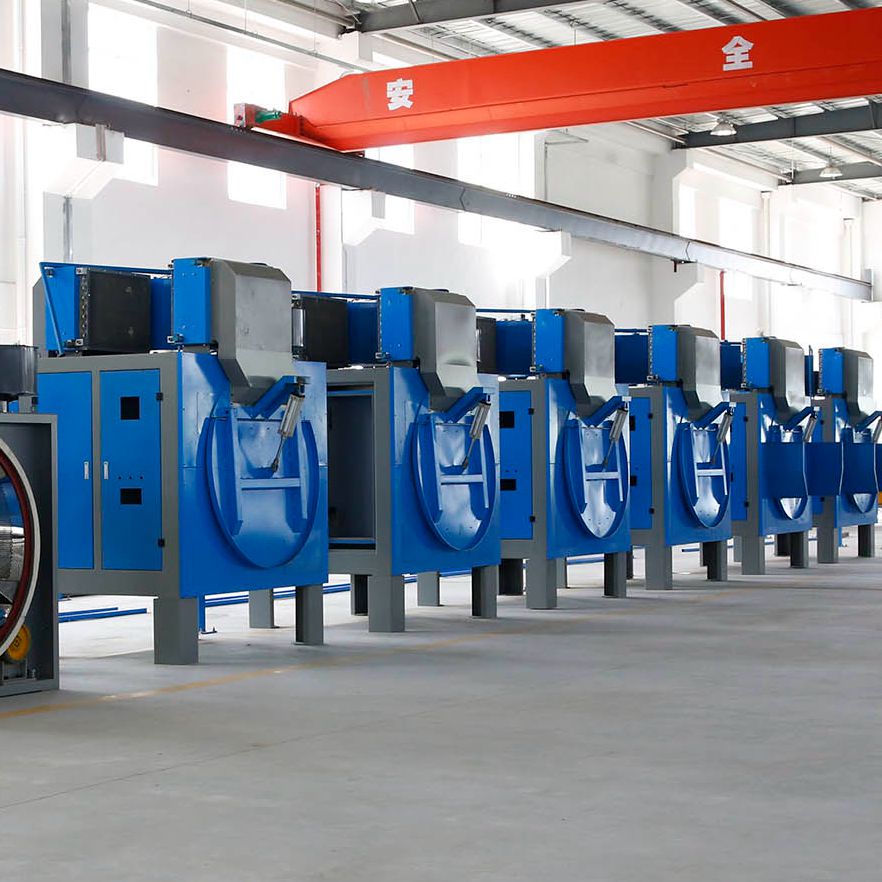 意会式烘干机怎么选