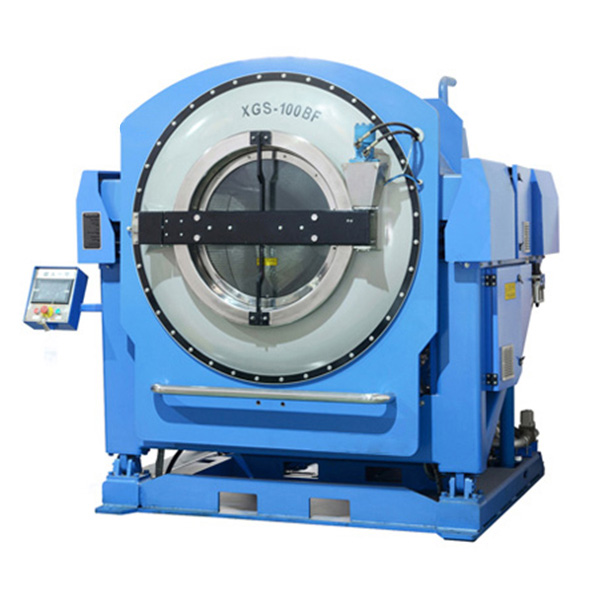 旅馆洗衣房装备疑难杂症解答